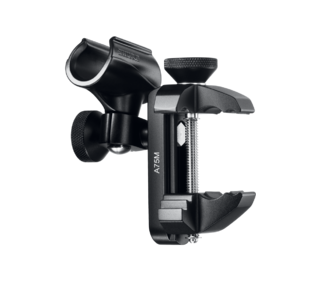 Shure A75M изображение/фото/картинка